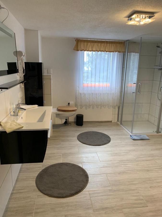 Ferienwohnung Lippmann Grosshartmannsdorf Exterior foto