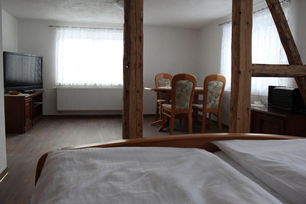 Ferienwohnung Lippmann Grosshartmannsdorf Exterior foto